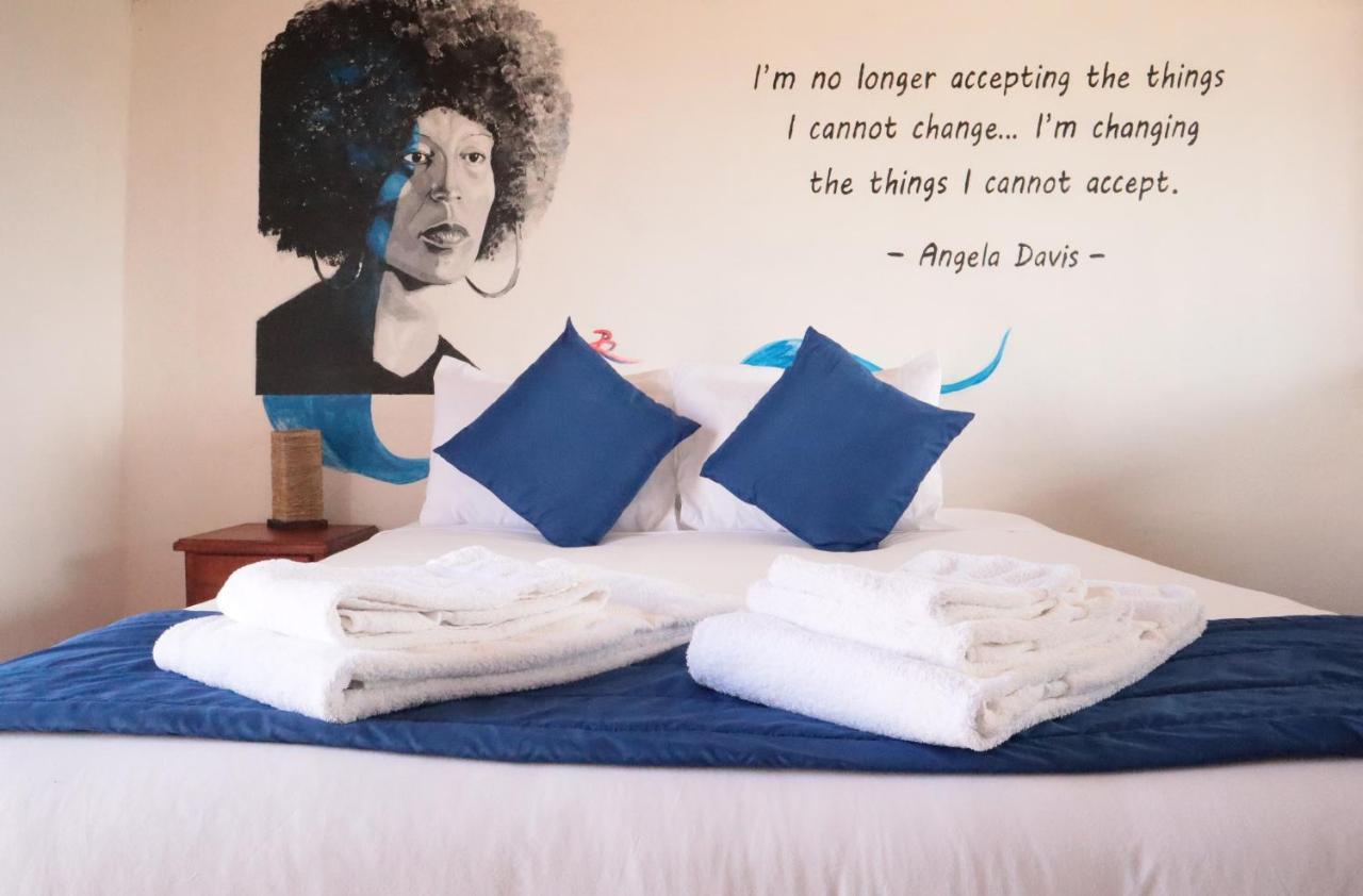 טבבלה Hotel Venus De Valdivia Aeropuerto מראה חיצוני תמונה
