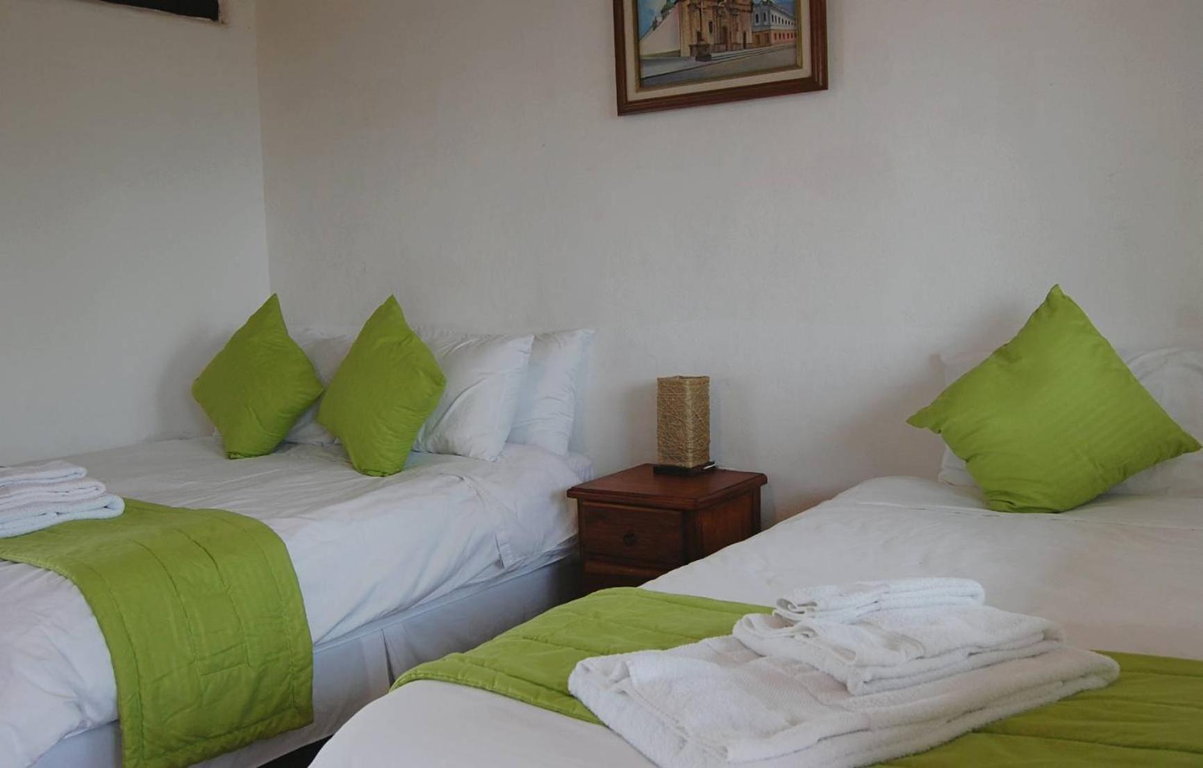 טבבלה Hotel Venus De Valdivia Aeropuerto מראה חיצוני תמונה