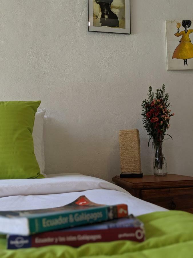 טבבלה Hotel Venus De Valdivia Aeropuerto מראה חיצוני תמונה