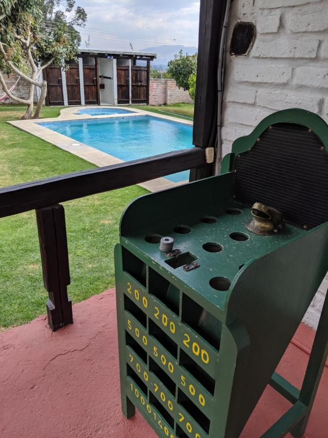טבבלה Hotel Venus De Valdivia Aeropuerto מראה חיצוני תמונה
